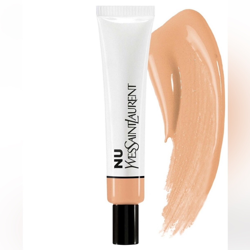 BNIB Yves Saint Laurent NU Bare Look Tint - Nu 10